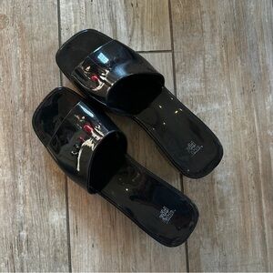 Wild Fable Target black heel